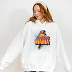 Softball Mama - Softball Unisex Crewneck T-Shirt Sweatshirt Hoodie