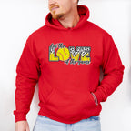 For The Love Of The Game - Softball Unisex Crewneck T-Shirt Sweatshirt Hoodie