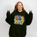 Softball Mama - Softball Unisex Crewneck T-Shirt Sweatshirt Hoodie