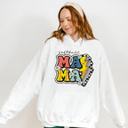 Softball Mama - Softball Unisex Crewneck T-Shirt Sweatshirt Hoodie