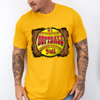 It's Softball Y'all - Softball Unisex Crewneck T-Shirt Sweatshirt Hoodie