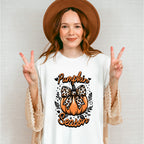 Pumpkin Season - Fall Unisex Crewneck T-Shirt Sweatshirt Hoodie