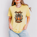 Pumpkin Season - Fall Unisex Crewneck T-Shirt Sweatshirt Hoodie