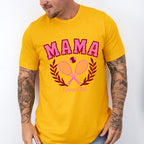 MAMA Tennis Club - Tennis Unisex Crewneck T-Shirt Sweatshirt Hoodie