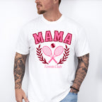 MAMA Tennis Club - Tennis Unisex Crewneck T-Shirt Sweatshirt Hoodie