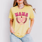 MAMA Tennis Club - Tennis Unisex Crewneck T-Shirt Sweatshirt Hoodie