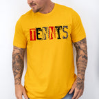 TENNIS Design - Tennis Unisex Crewneck T-Shirt Sweatshirt Hoodie