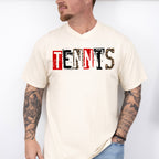 TENNIS Design - Tennis Unisex Crewneck T-Shirt Sweatshirt Hoodie