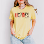 TENNIS Design - Tennis Unisex Crewneck T-Shirt Sweatshirt Hoodie