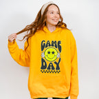 Game Day Sunflowers - Tennis Unisex Crewneck T-Shirt Sweatshirt Hoodie