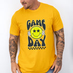 Game Day Sunflowers - Tennis Unisex Crewneck T-Shirt Sweatshirt Hoodie