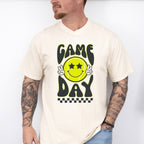 Game Day Sunflowers - Tennis Unisex Crewneck T-Shirt Sweatshirt Hoodie