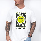 Game Day Sunflowers - Tennis Unisex Crewneck T-Shirt Sweatshirt Hoodie