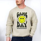 Game Day Sunflowers - Tennis Unisex Crewneck T-Shirt Sweatshirt Hoodie