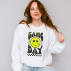 Game Day Sunflowers - Tennis Unisex Crewneck T-Shirt Sweatshirt Hoodie