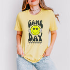 Game Day Sunflowers - Tennis Unisex Crewneck T-Shirt Sweatshirt Hoodie