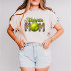 Tennis Mom - Tennis Unisex Crewneck T-Shirt Sweatshirt Hoodie