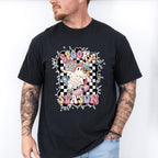 Spooky Ghost Design - Halloween Unisex Crewneck T-Shirt Sweatshirt Hoodie