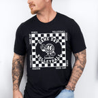 Gameday Volleyball Design - Volleyball Unisex Crewneck T-Shirt Sweatshirt Hoodie