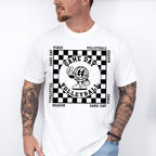 Gameday Volleyball Design - Volleyball Unisex Crewneck T-Shirt Sweatshirt Hoodie