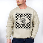 Gameday Volleyball Design - Volleyball Unisex Crewneck T-Shirt Sweatshirt Hoodie