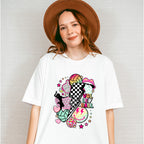 Lightning Doodles - Volleyball Unisex Crewneck T-Shirt Sweatshirt Hoodie