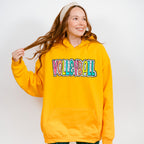 Volleyball Dalmatian Design - Volleyball Unisex Crewneck T-Shirt Sweatshirt Hoodie