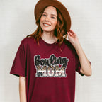 Bowling Mom - Bowling Unisex Crewneck T-Shirt Sweatshirt Hoodie