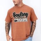 Bowling Mom - Bowling Unisex Crewneck T-Shirt Sweatshirt Hoodie