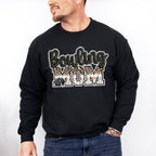 Bowling Mom - Bowling Unisex Crewneck T-Shirt Sweatshirt Hoodie