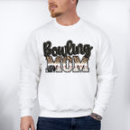 Bowling Mom - Bowling Unisex Crewneck T-Shirt Sweatshirt Hoodie