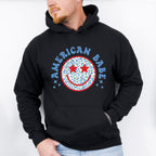 American Babe ,4th of July Theme T-shirt, Hoodie, Sweatshirt