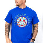 American Babe ,4th of July Theme T-shirt, Hoodie, Sweatshirt