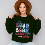 Boom Boom Baby ,4th of July Theme T-shirt, Hoodie, Sweatshirt