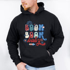 Boom Boom Baby ,4th of July Theme T-shirt, Hoodie, Sweatshirt