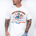 You Look Like ,4th of July Theme T-shirt, Hoodie, Sweatshirt