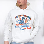 You Look Like ,4th of July Theme T-shirt, Hoodie, Sweatshirt