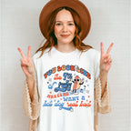 You Look Like ,4th of July Theme T-shirt, Hoodie, Sweatshirt