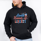 Sweet Sound of Liberty ,4th of July Theme T-shirt, Hoodie, Sweatshirt