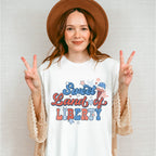 Sweet Sound of Liberty ,4th of July Theme T-shirt, Hoodie, Sweatshirt