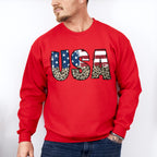USA ,4th of July Theme T-shirt, Hoodie, Sweatshirt