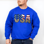USA ,4th of July Theme T-shirt, Hoodie, Sweatshirt