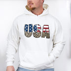 USA ,4th of July Theme T-shirt, Hoodie, Sweatshirt