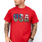 USA ,4th of July Theme T-shirt, Hoodie, Sweatshirt