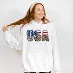 USA ,4th of July Theme T-shirt, Hoodie, Sweatshirt