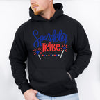 Sparkler Tribe ,4th of July Theme T-shirt, Hoodie, Sweatshirt