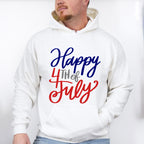 Happy 4th OF July,4th of July Theme T-shirt, Hoodie, Sweatshirt