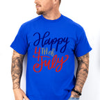 Happy 4th OF July,4th of July Theme T-shirt, Hoodie, Sweatshirt