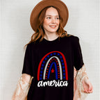 america, 4th of July Theme T-shirt, Hoodie, Sweatshirt