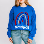 america, 4th of July Theme T-shirt, Hoodie, Sweatshirt
